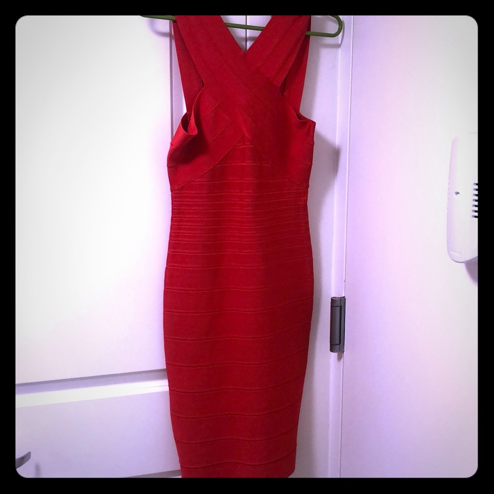Herve Leger